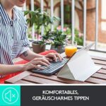 Logitech K380 Kabellose Bluetooth – Bild 3