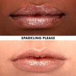 NYX Professional Makeup Lipgloss, Filler Instinct Plumping Polish, Glitzernder Lippenstift, Vegane Formel, Feuchtigkeitsspendend und pflegend, 2,5 ml – Bild 3