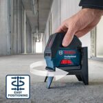 Bosch Professional Kreuzlinienlaser GCL 2-15 – Bild 2
