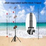 ATUMTEK Selfiestick, Bluetooth Selfie-Stick – Bild 2