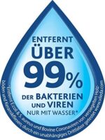 Vileda Ultramat Turbo Komplett Box Bodenwischer Set – Bild 3