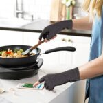 Duerer Anti Arthritis Handschuhe (Paar), bieten arthrotische Gelenkschmerzen Linderung der Symptome – Bild 6