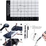 Gocheer Schraubendreher Set Feinmechanik, 115 tlg – Bild 4