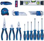 Bosch Professional Profi Handwerker-Set – Bild 3