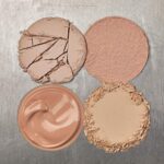 Manhattan Soft Mat Loose Powder, Loses Puder zum Mattieren und Baken des Teints – Bild 5