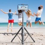 ATUMTEK Selfiestick, Bluetooth Selfie-Stick – Bild 8