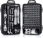 Gocheer Schraubendreher Set Feinmechanik, 115 tlg – Bild 9