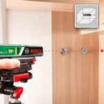 Bosch Laser-Wasserwaage PLL 1 P – Bild 3