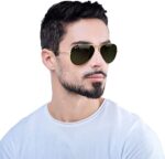 Ray-Ban Sonnenbrille Aviator – Bild 2