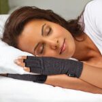 Duerer Anti Arthritis Handschuhe (Paar), bieten arthrotische Gelenkschmerzen Linderung der Symptome – Bild 7