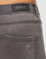 ONLY Female Skinny Fit Jeans ONLRoyal Reg – Bild 5