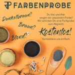 JP Confidence - Volles Haar in Sekunden – Bild 13