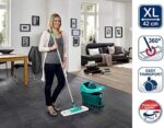 Leifheit Set Wischtuchpresse Profi XL – Bild 3