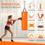 SUNGYIN Deckenhaken Hängesessel Premium – Bild 6