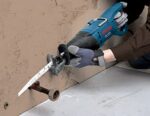 Bosch Professional Säbelsäge GSA – Bild 3