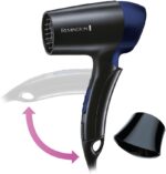 Remington -  Haartrockner Mini - On The Go