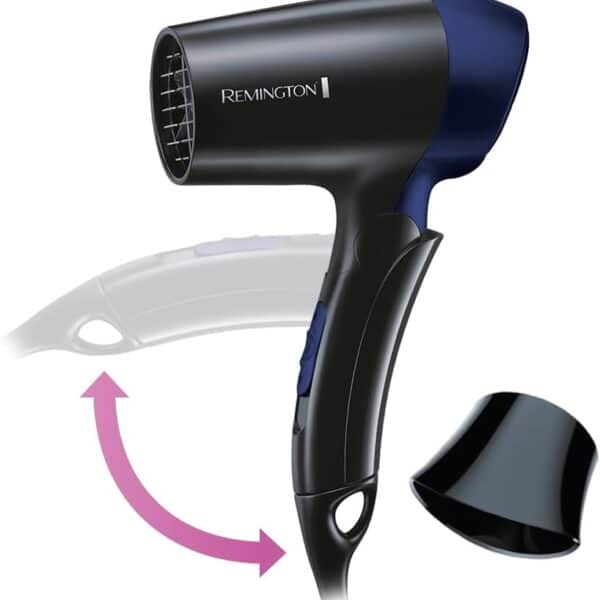 Remington -  Haartrockner Mini - On The Go