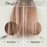 Keramik Mini Haarglätter CkeyiN Glätteisen Haarglätter – Bild 4