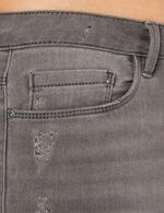 ONLY Female Skinny Fit Jeans ONLRoyal Reg – Bild 3