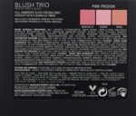 Anastasia Beverly Hills - Blush Trios – Bild 3