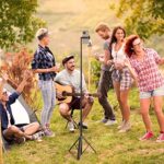 ATUMTEK Selfiestick, Bluetooth Selfie-Stick – Bild 3