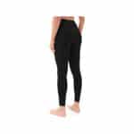 Persit Damen Leggings, Blickdicht Sporthose High Waist Yoga Leggings mit Taschen – Bild 3
