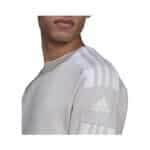 adidas Herren Squad 21 JSY Ss T-Shirt – Bild 7