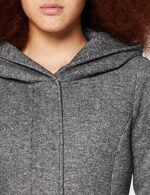 ONLY Female Mantel Klassischer – Bild 3