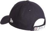 New Era New York Yankees MLB League Essential Toffee 9Forty Adjustable Cap – Bild 3