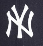New Era New York Yankees MLB League Essential Toffee 9Forty Adjustable Cap – Bild 5