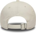 New Era New York Yankees 9forty verstellbare Damen-Kappe League Essential – Bild 2