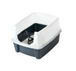 Katzentoilette / Katzenklo
