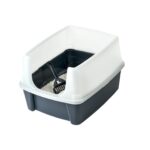 Katzentoilette / Katzenklo