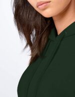 Fruit of the Loom Damen PullOver Classic Kapuzen, Sweatshirt – Bild 6