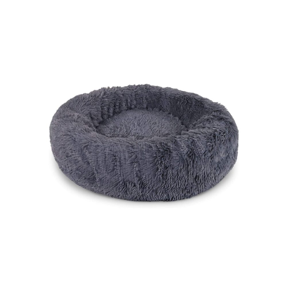 Hundebett rund Hundekissen Hundesofa