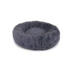 Hundebett rund Hundekissen Hundesofa