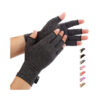 Duerer Anti Arthritis Handschuhe (Paar), bieten arthrotische Gelenkschmerzen Linderung der Symptome