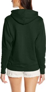 Fruit of the Loom Damen PullOver Classic Kapuzen, Sweatshirt – Bild 2
