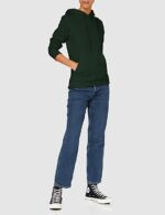 Fruit of the Loom Damen PullOver Classic Kapuzen, Sweatshirt – Bild 3