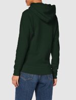 Fruit of the Loom Damen PullOver Classic Kapuzen, Sweatshirt – Bild 4
