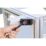 Bosch Professional Ring Maulschlüssel Satz – Bild 5