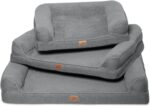 Bedsure orthopädisches Hundebett für grosse und kleine Hunde – Bild 5