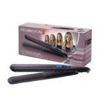Remington Glätteisen Pro Sleek & Curl
