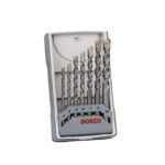 Bosch Professional Betonbohrer CYL-3 ‎Set