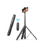 ATUMTEK Selfiestick, Bluetooth Selfie-Stick