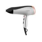 Grundig Haartrockner Ionic 2400W