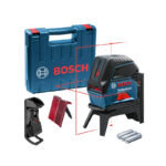 in Handwerkerkoffer