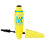Maybelline Mega-Wimpernbürste für Volumen Sofort-Effekt – Bild 2