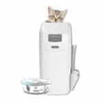 Katzenstreu Entsorgungseimer
