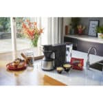 PHILIPS Senseo HD6592/60 Switch 2-in-1 Kaffeemaschine, ‎1450 Watt, 7cups – Bild 10